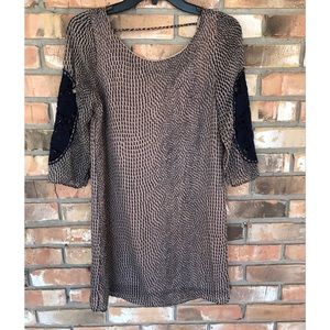 Sucre Collective Dress   Small
